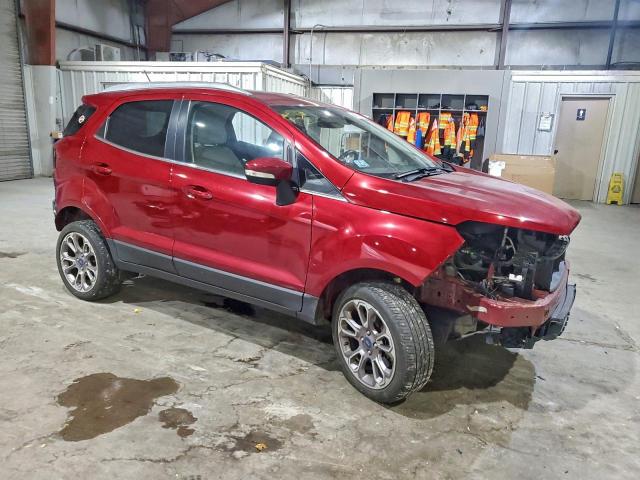 Ford EcoSport Titanium Image 9