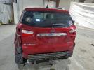 Ford EcoSport Titanium Image 14