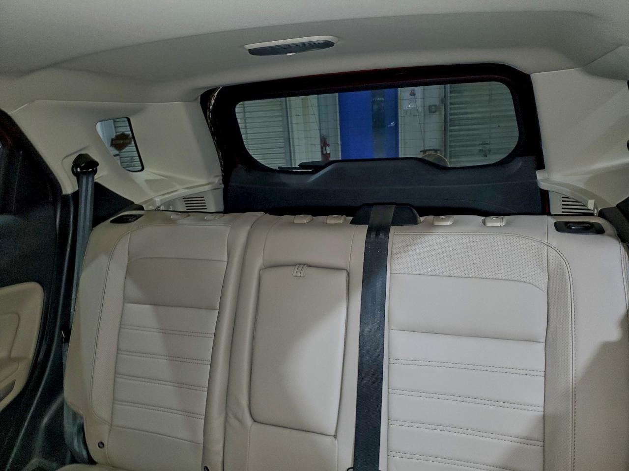 Ford EcoSport Titanium Image 7