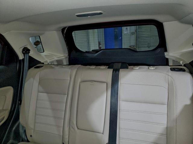 Ford EcoSport Titanium Image 7