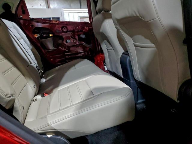 Ford EcoSport Titanium Image 8