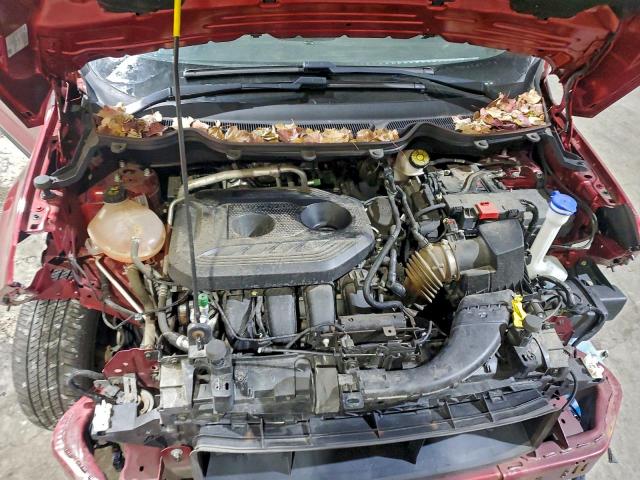 Ford EcoSport Titanium Image 11