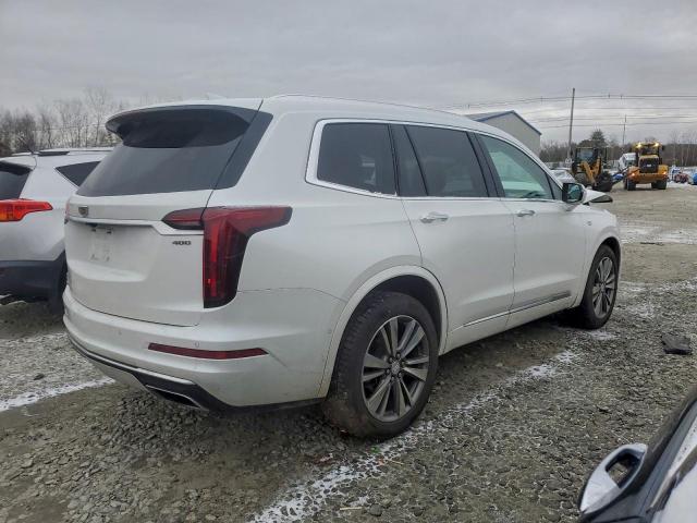 Cadillac XT6 Premium Luxury Image 5