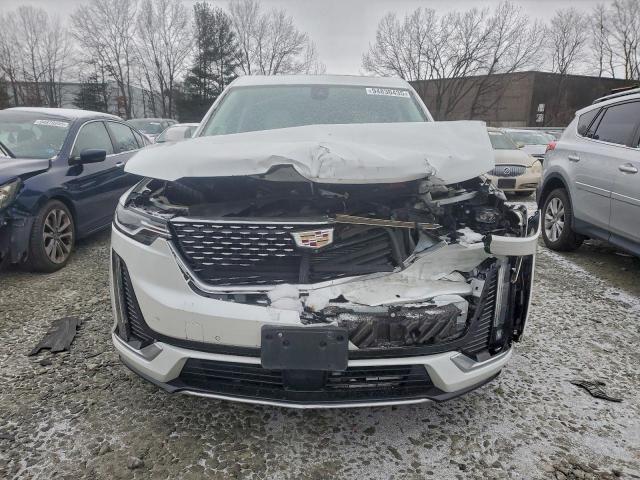 Cadillac XT6 Premium Luxury Image 7