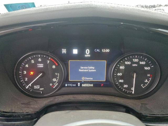 Cadillac XT6 Premium Luxury Image 8