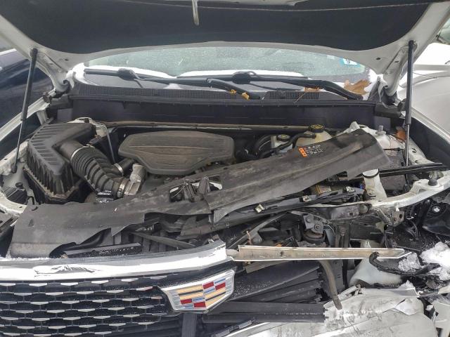 Cadillac XT6 Premium Luxury Image 10