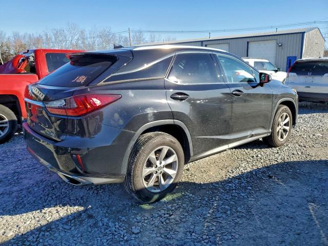 Lexus RX 350 Base Image 7