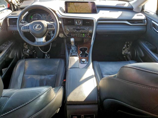 Lexus RX 350 Base Image 4