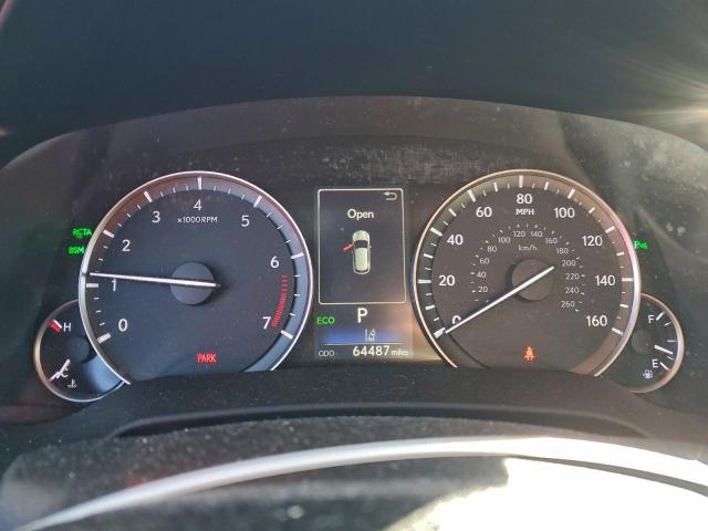 Lexus RX 350 Base Image 10