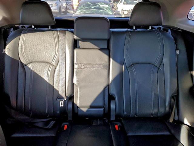 Lexus RX 350 Base Image 13