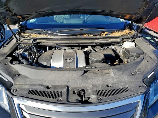 Lexus RX 350 Base Image 3