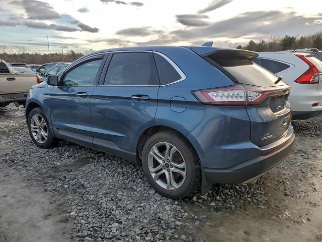 Ford Edge Titanium Image 5