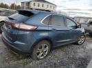 Ford Edge Titanium Image 4