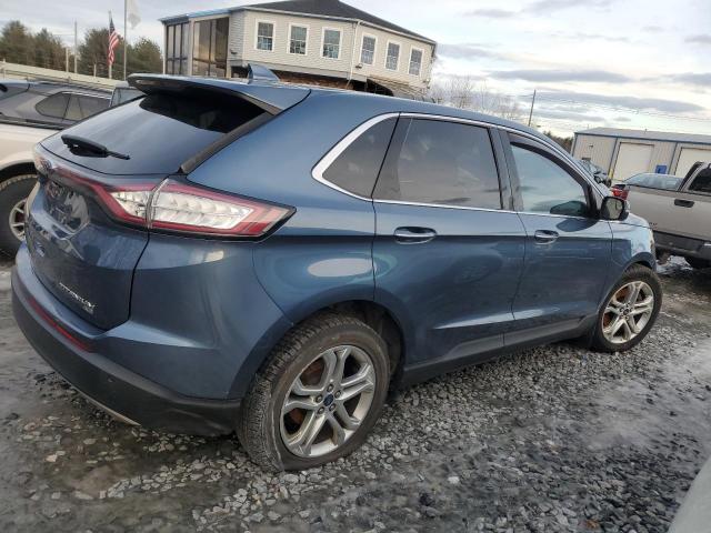 Ford Edge Titanium Image 4