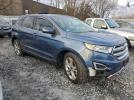 Ford Edge Titanium Image 3