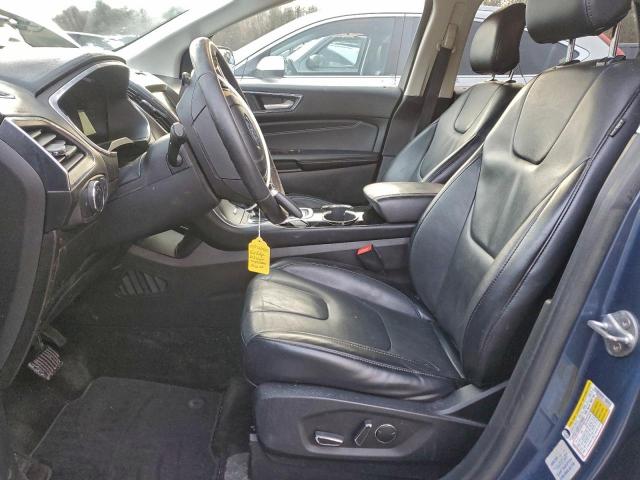 Ford Edge Titanium Image 11