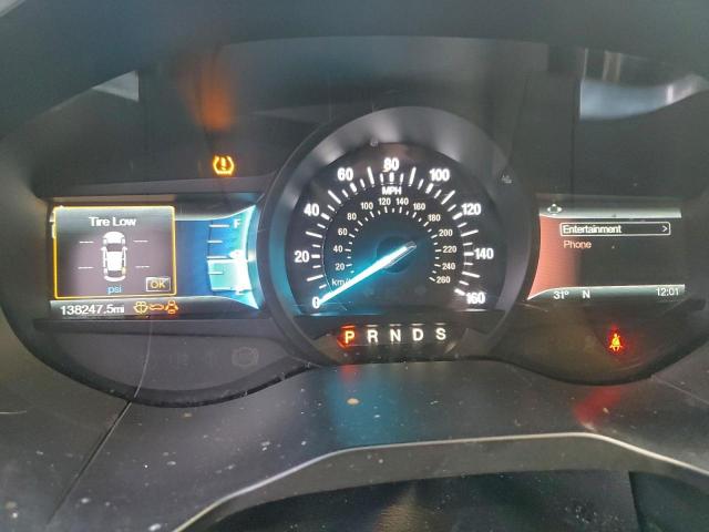 Ford Edge Titanium Image 12