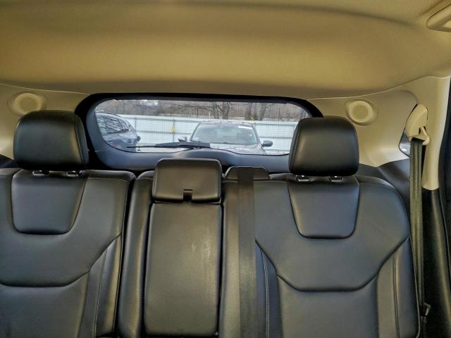 Ford Edge Titanium Image 9