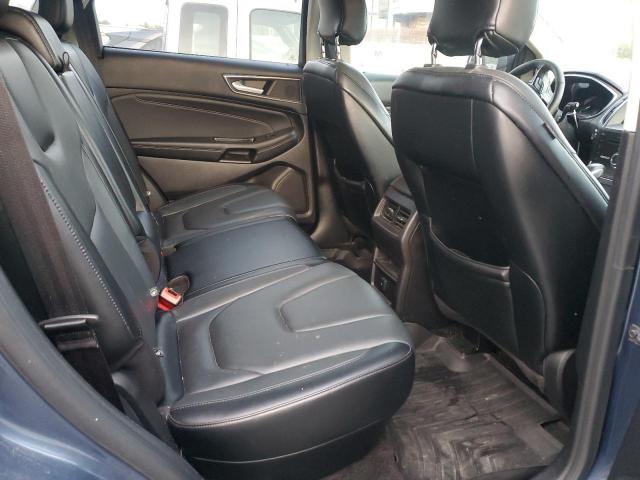 Ford Edge Titanium Image 6