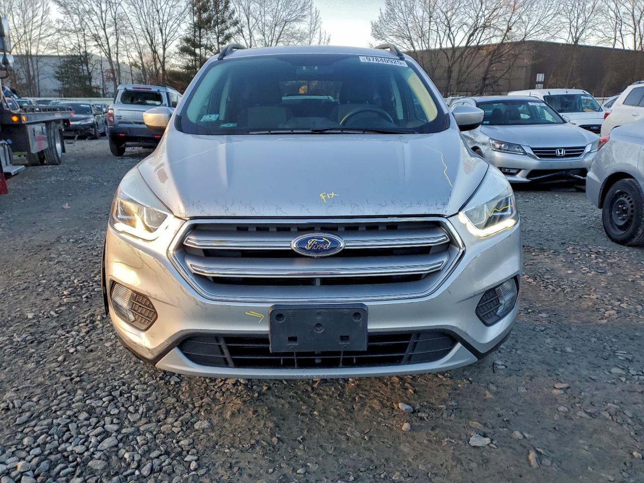 Ford Escape Se Image 7