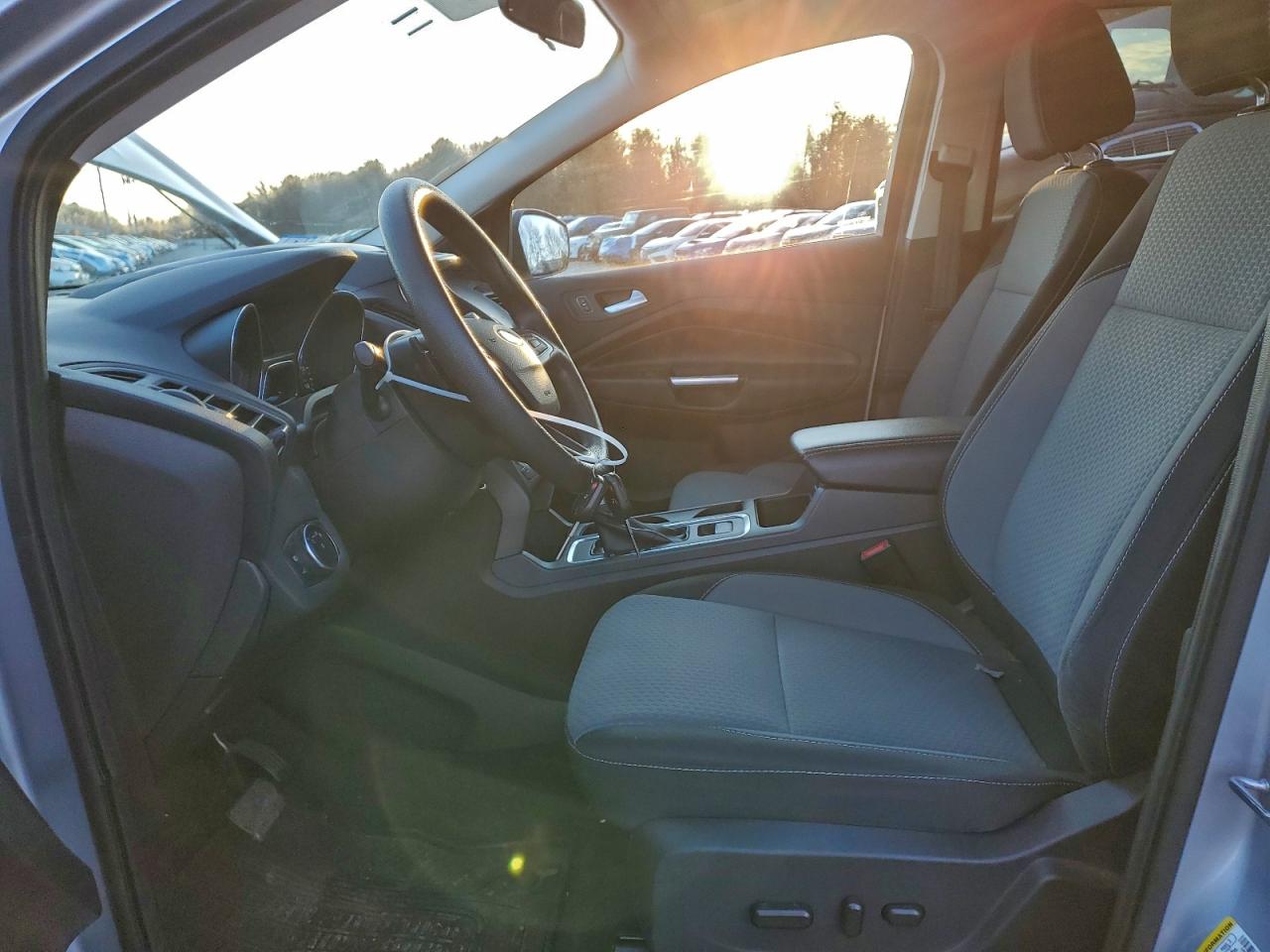 Ford Escape Se Image 4