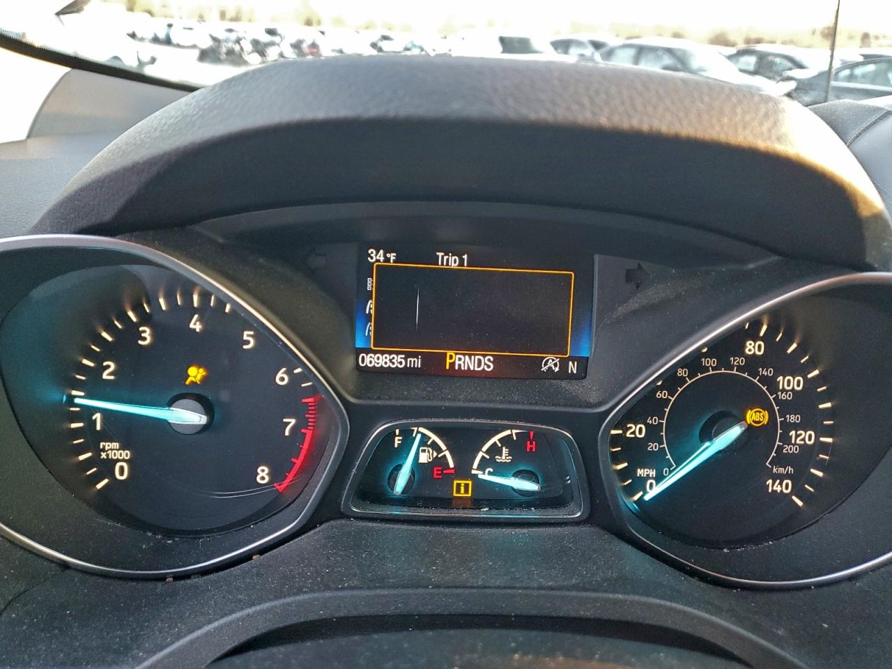 Ford Escape Se Image 11