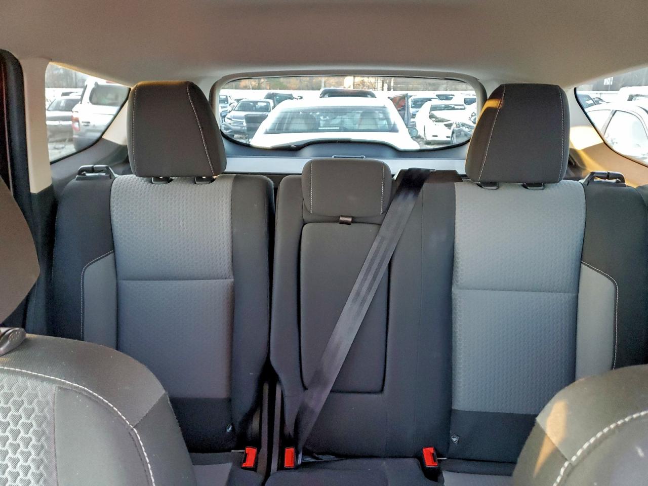 Ford Escape Se Image 8