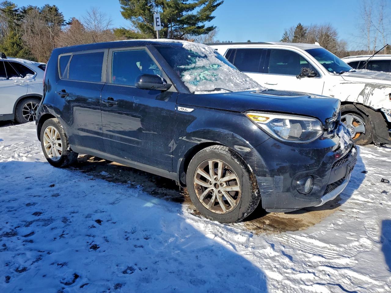 Kia Soul + Image 2