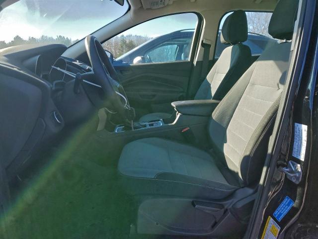 Ford Escape S Image 8