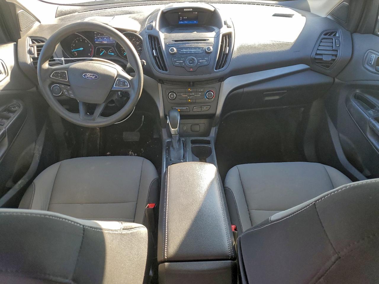 Ford Escape S Image 13