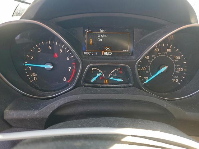 Ford Escape S Image 6