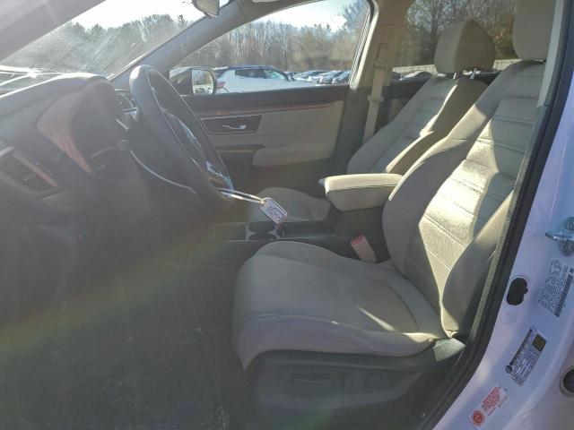 Honda Crv Ex Image 5