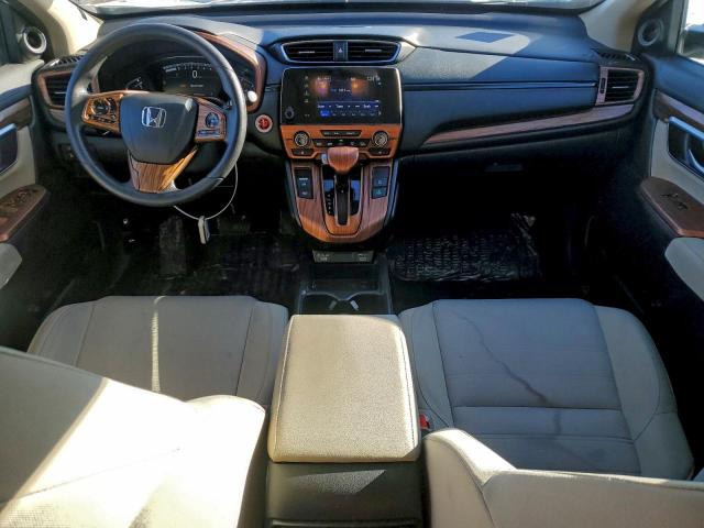 Honda Crv Ex Image 7