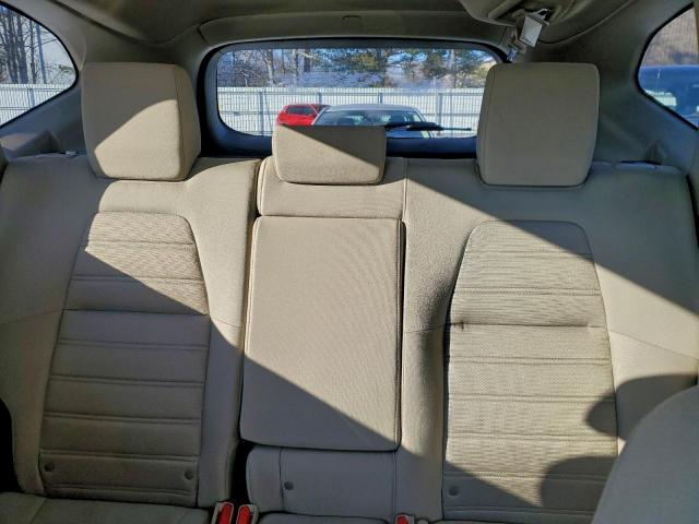 Honda Crv Ex Image 13