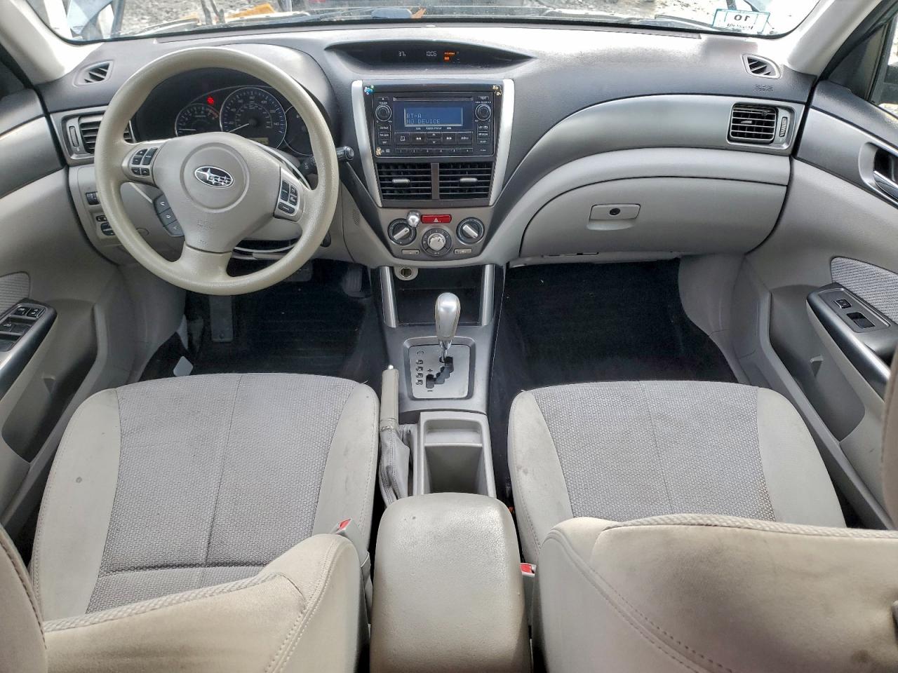 Subaru Forester 2.5x Premium Image 10