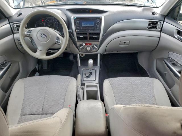 Subaru Forester 2.5x Premium Image 10