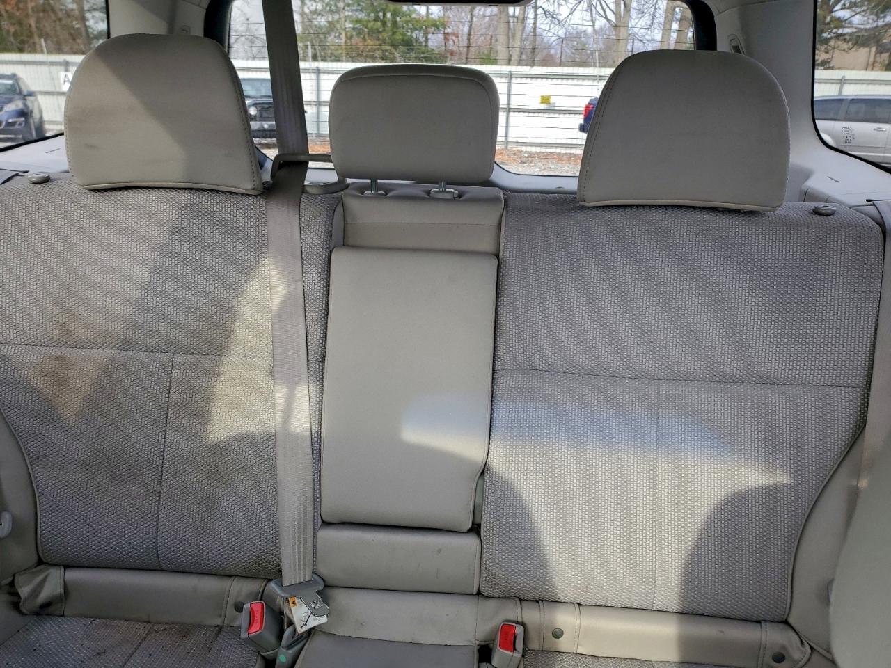 Subaru Forester 2.5x Premium Image 5