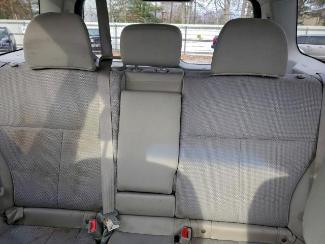 Subaru Forester 2.5x Premium Image 5