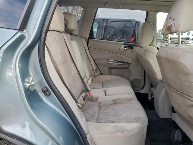 Subaru Forester 2.5x Premium Image 11