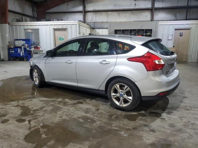 Ford Focus Se Image 2
