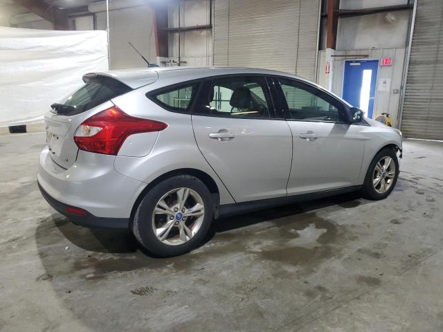 Ford Focus Se Image 3