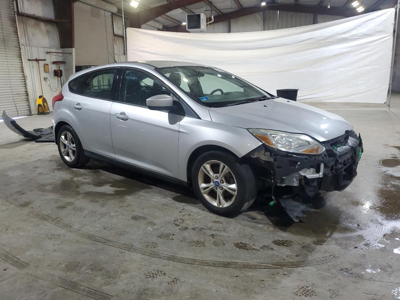 Ford Focus Se Image 10