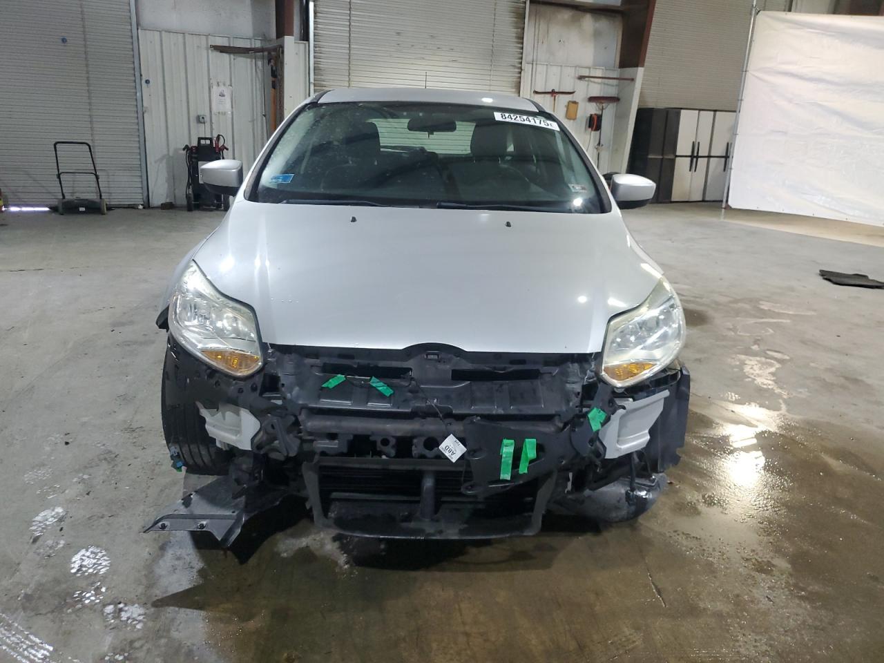 Ford Focus Se Image 4