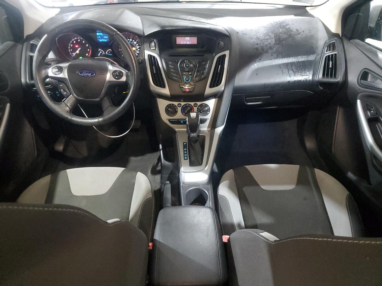 Ford Focus Se Image 9