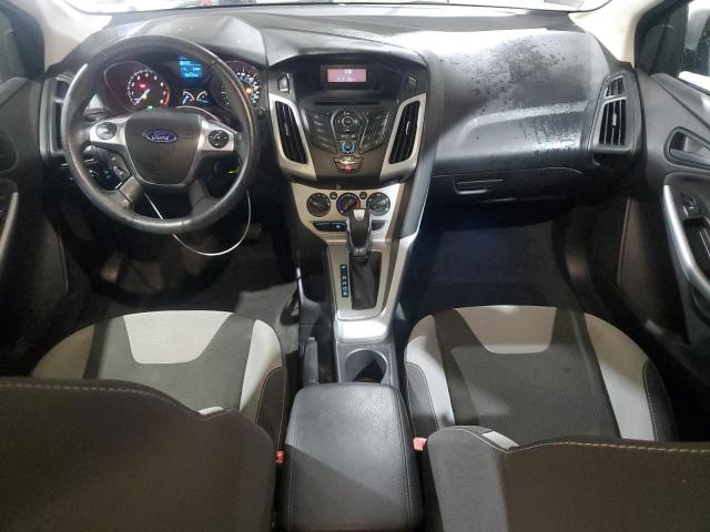 Ford Focus Se Image 9