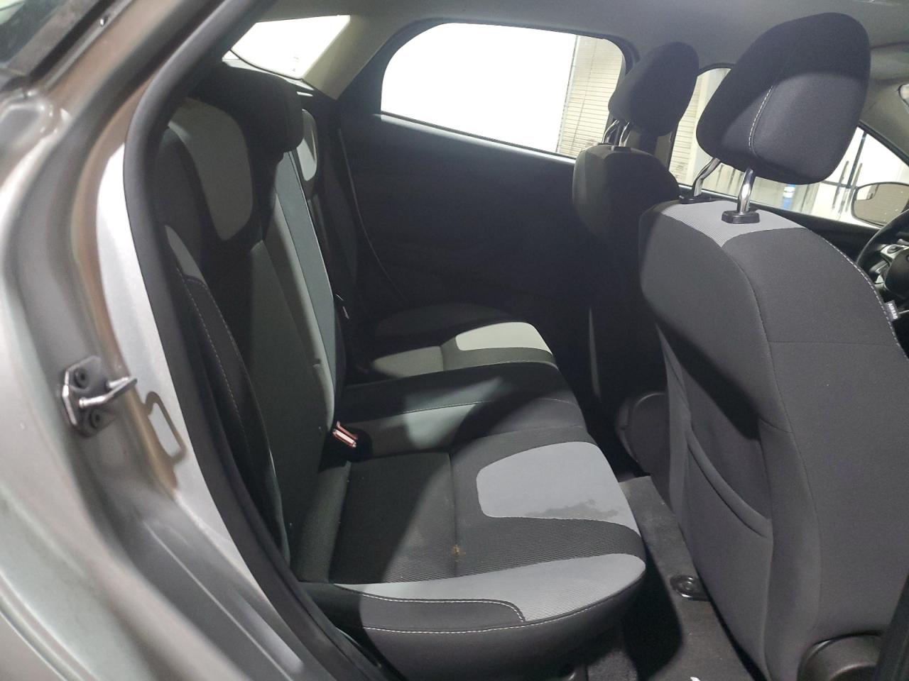 Ford Focus Se Image 12