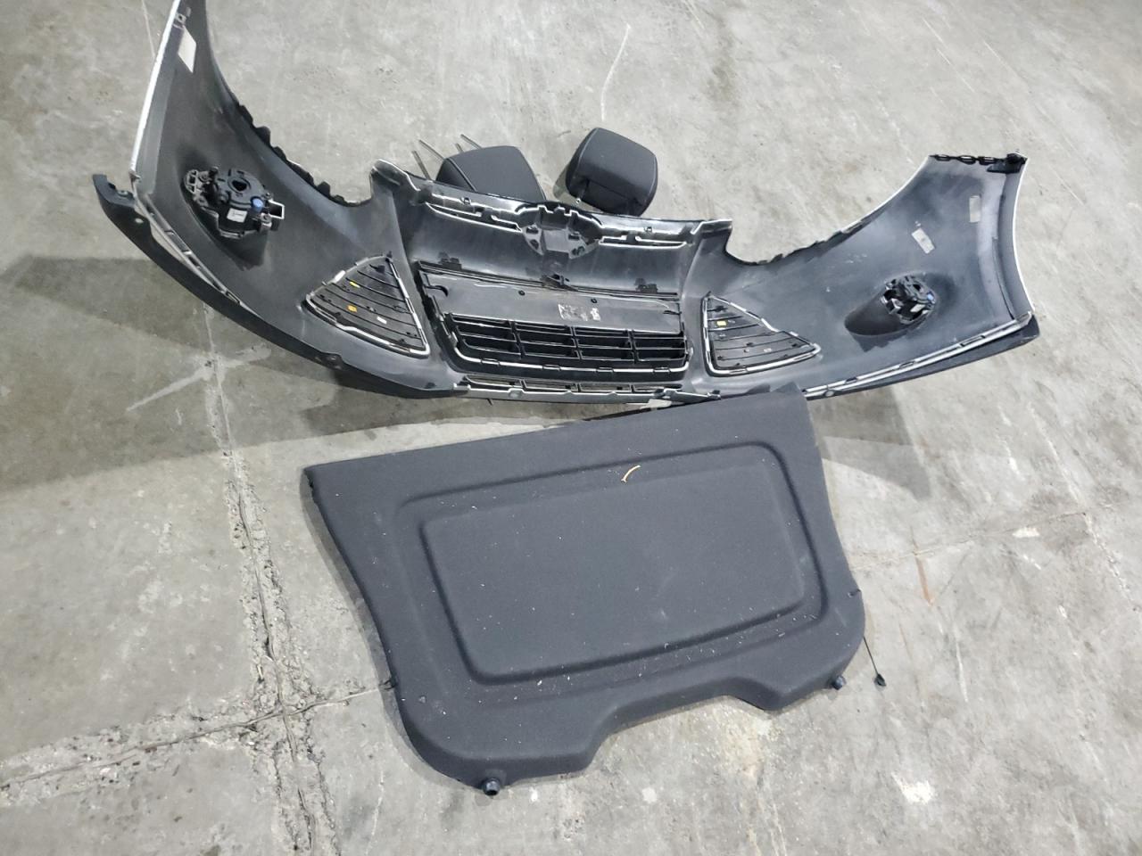 Ford Focus Se Image 7