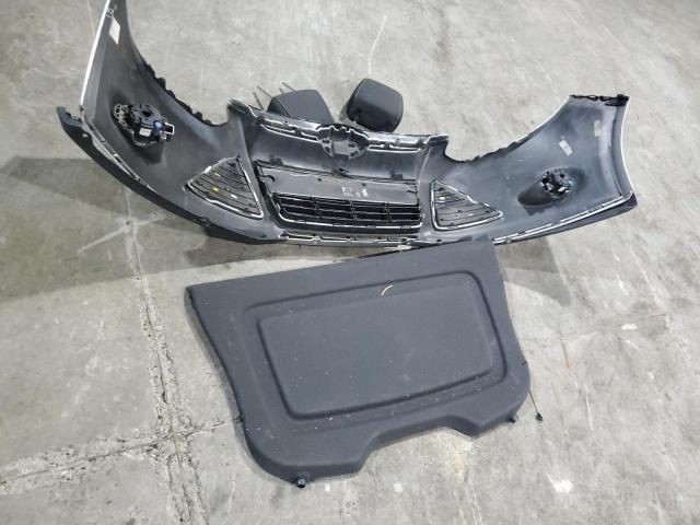 Ford Focus Se Image 7