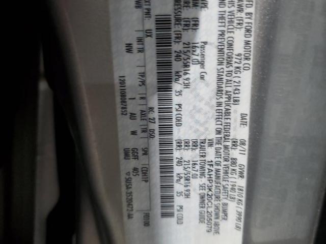 Ford Focus Se Image 5