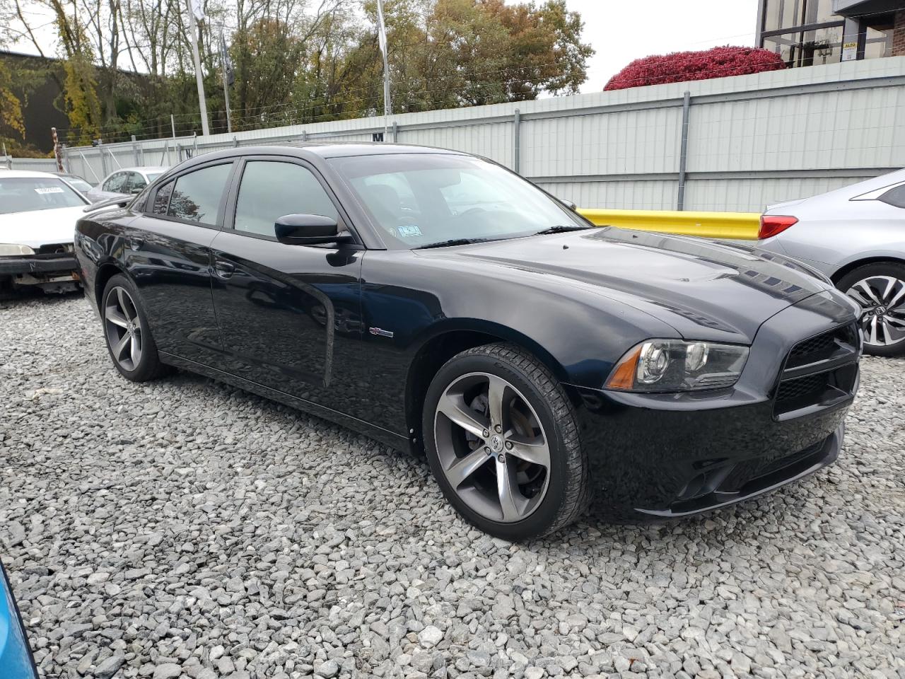 Dodge Charger R/t Image 5